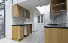 Greenodd kitchen extension leads